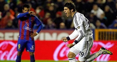 W Realu Madryt chcą w sobotę jednego! Aby pogrążył Barcelonę tak samo, jak ich w półfinale